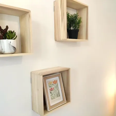 Apartament Le Bellevue - Focalimmo *