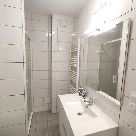 Apartament Le Bellevue - Focalimmo *