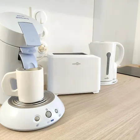 Lägenhet Le Bellevue - Focalimmo Foix