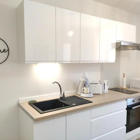 Lägenhet Le Bellevue - Focalimmo