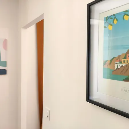 Lägenhet Le Bellevue - Focalimmo *