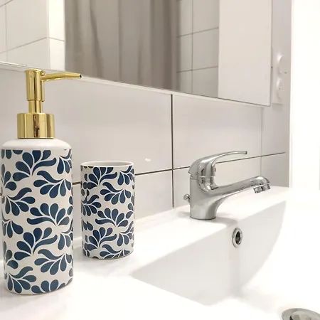 Le Bellevue - Focalimmo Lägenhet Foix