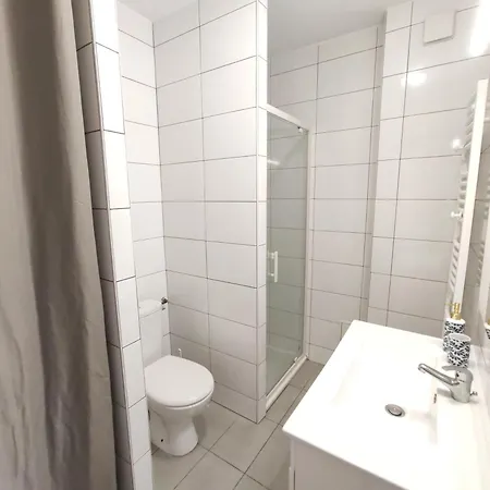 Lägenhet Le Bellevue - Focalimmo *