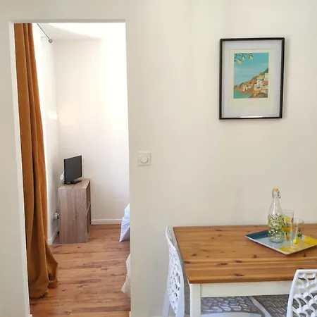 Apartment Le Bellevue - Focalimmo