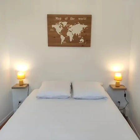 Le Bellevue - Focalimmo Lejlighed *